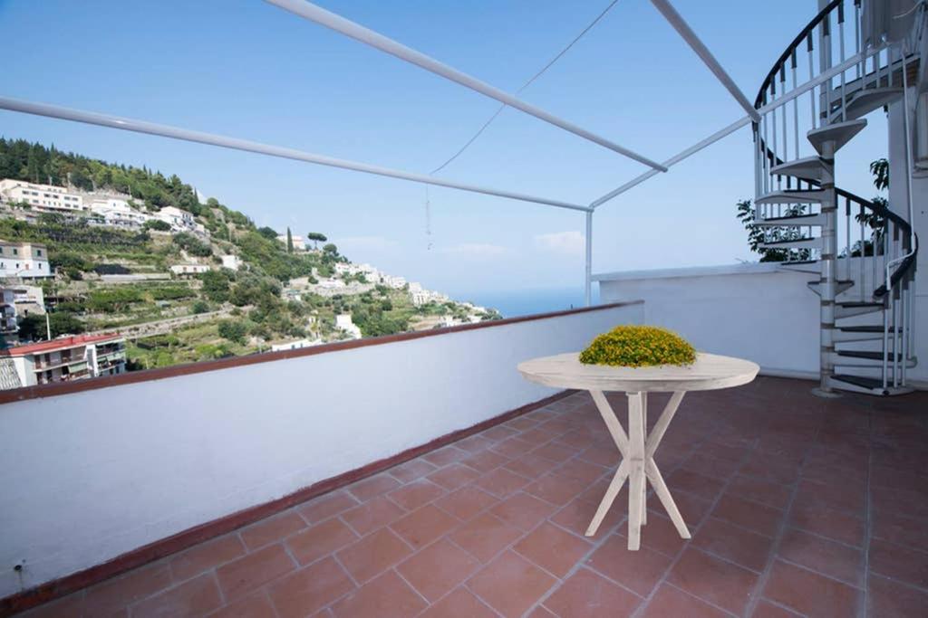 Casa Elena Villa Amalfi Exterior foto