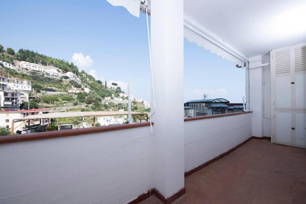 Casa Elena Villa Amalfi Exterior foto