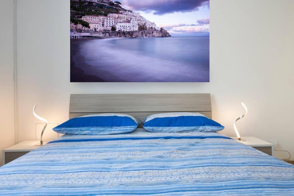 Casa Elena Villa Amalfi Exterior foto