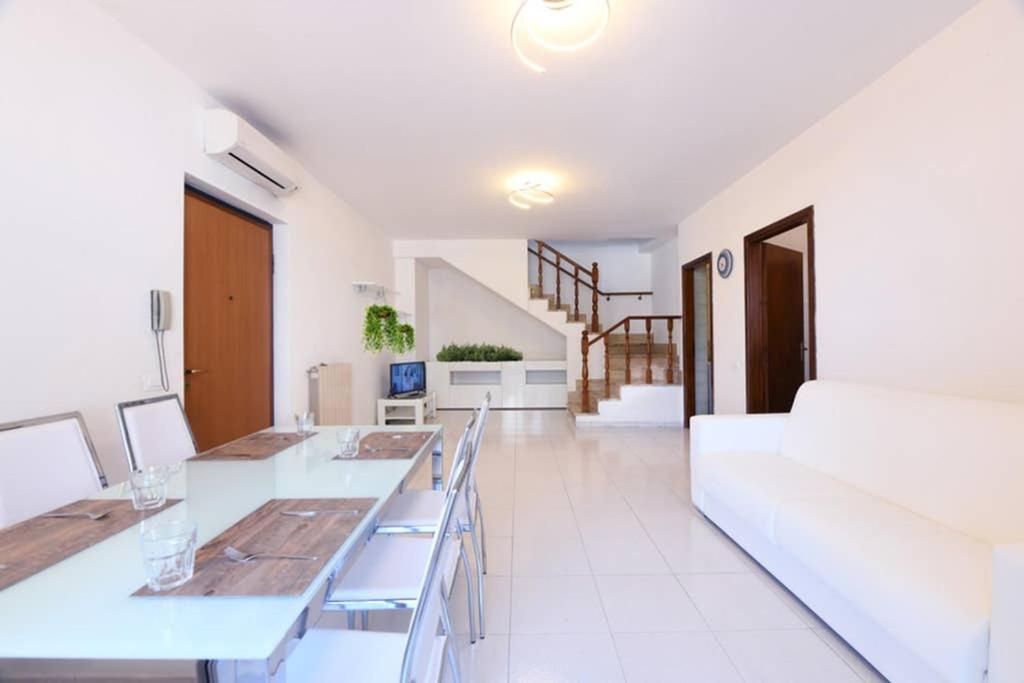 Casa Elena Villa Amalfi Exterior foto
